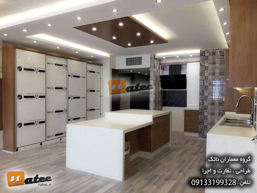 دکوراسیون داخلی اصفهان بازسازی07